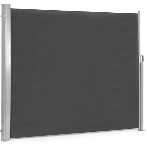 Modernhome bočna tenda, crna, 160 x 300 cm slika 3