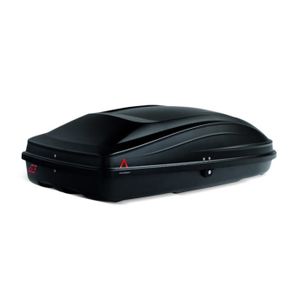 Kofer Za Krovni Nosač G3 Spark Rapid 320 Crni/240L 133X73X36Cm