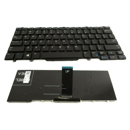 Tastature za laptop Dell Latitude E5450 E5470 E5480 E7450 E7470 E7480 slika 3