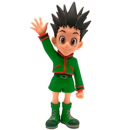 Hunter x Hunter Gon Minix figure 12cm slika 2