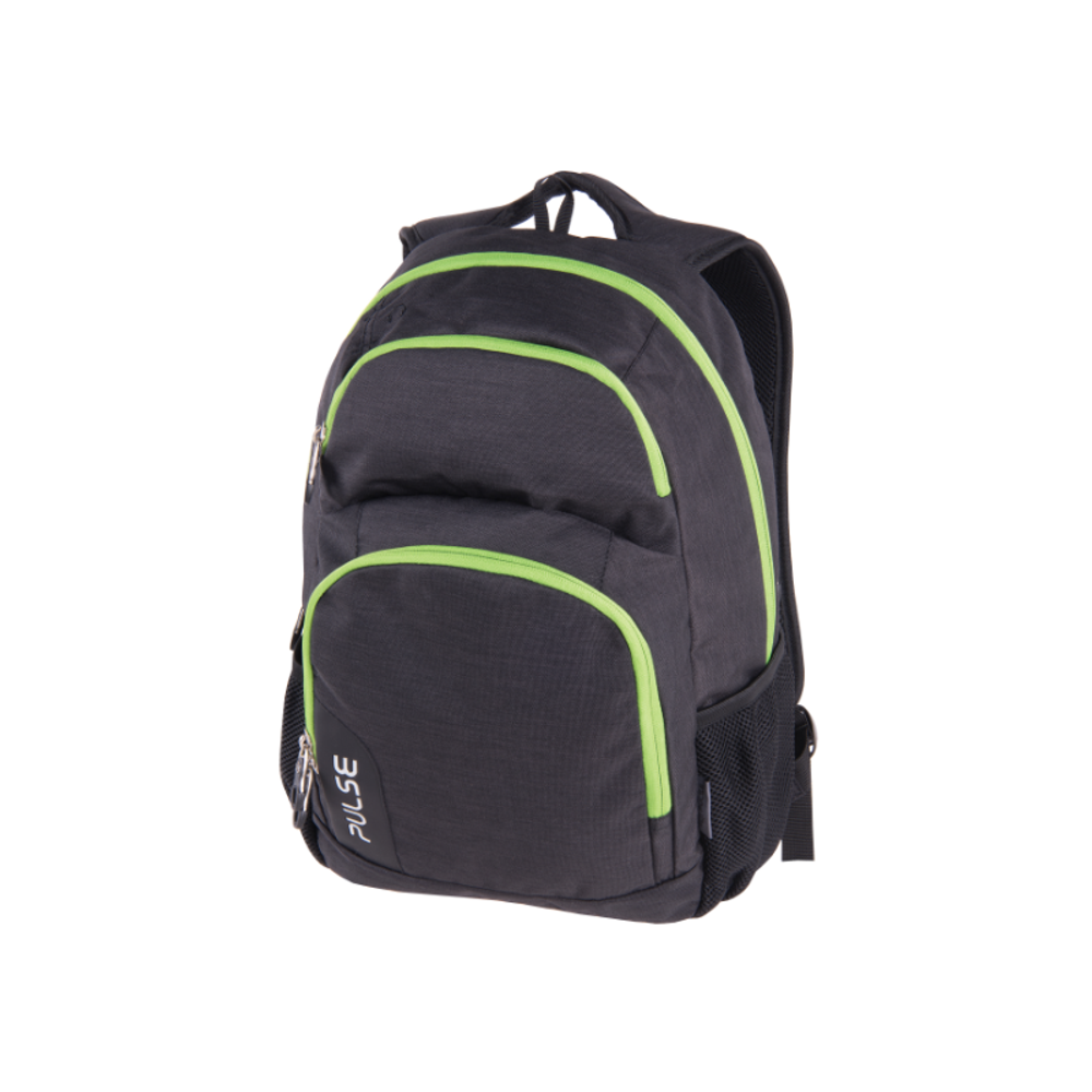 Ranac Pulse Element Green Dark Gray 122064 slika 1