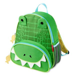 Skip Hop Dječiji ruksak - Krokodil