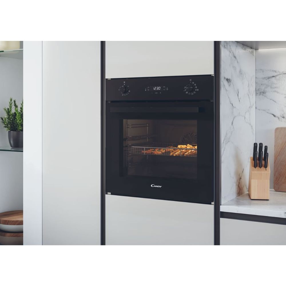 Candy Ugradbena pećnica FMBC A825S EO - Moderna Black slika 2