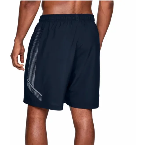 Under armour woven graphic shorts 1309651-409 slika 10