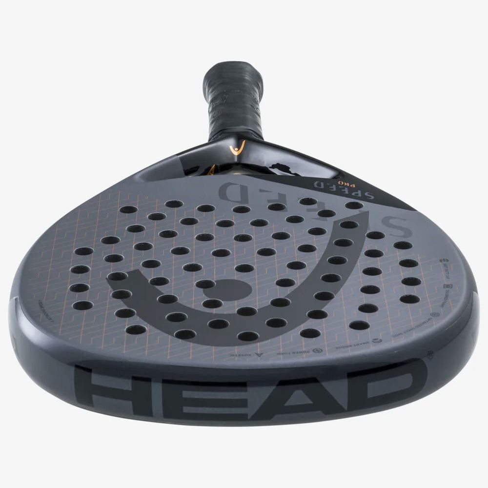 HEAD Padel reket Speed Pro slika 5