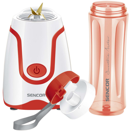 Sencor smoothie blender SBL 2114RD slika 2