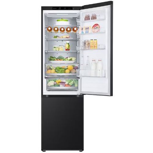 LG GBV7280CEV Kombinovani frižider - zamrzivač dole, Total No Frost, 384 L, Visina 203 cm slika 2
