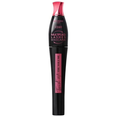 Bourjois Maskara Twist Up The Volume 24h Black 8ml slika 1