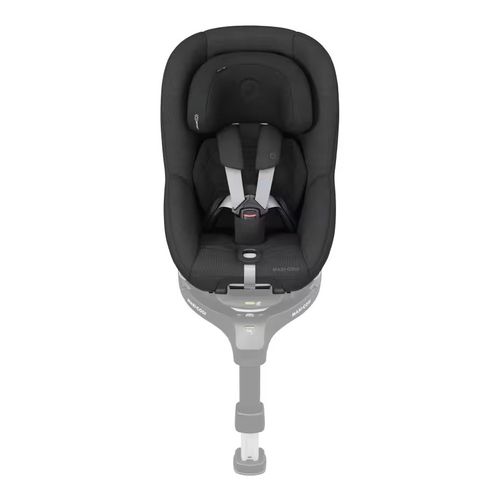 Maxi-Cosi Autosjedalica Pearl 360 Pro, Grupa 0+, 1 (0-18 kg) - Autentična Crna slika 27