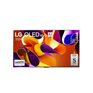 LG televizor OLED UHD OLED55G42LW