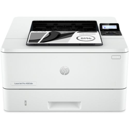 Laserski štampač HP LaserJet Pro 4003dn slika 1