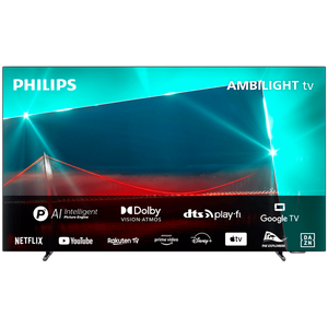 Philips OLED TV 65OLED718/12