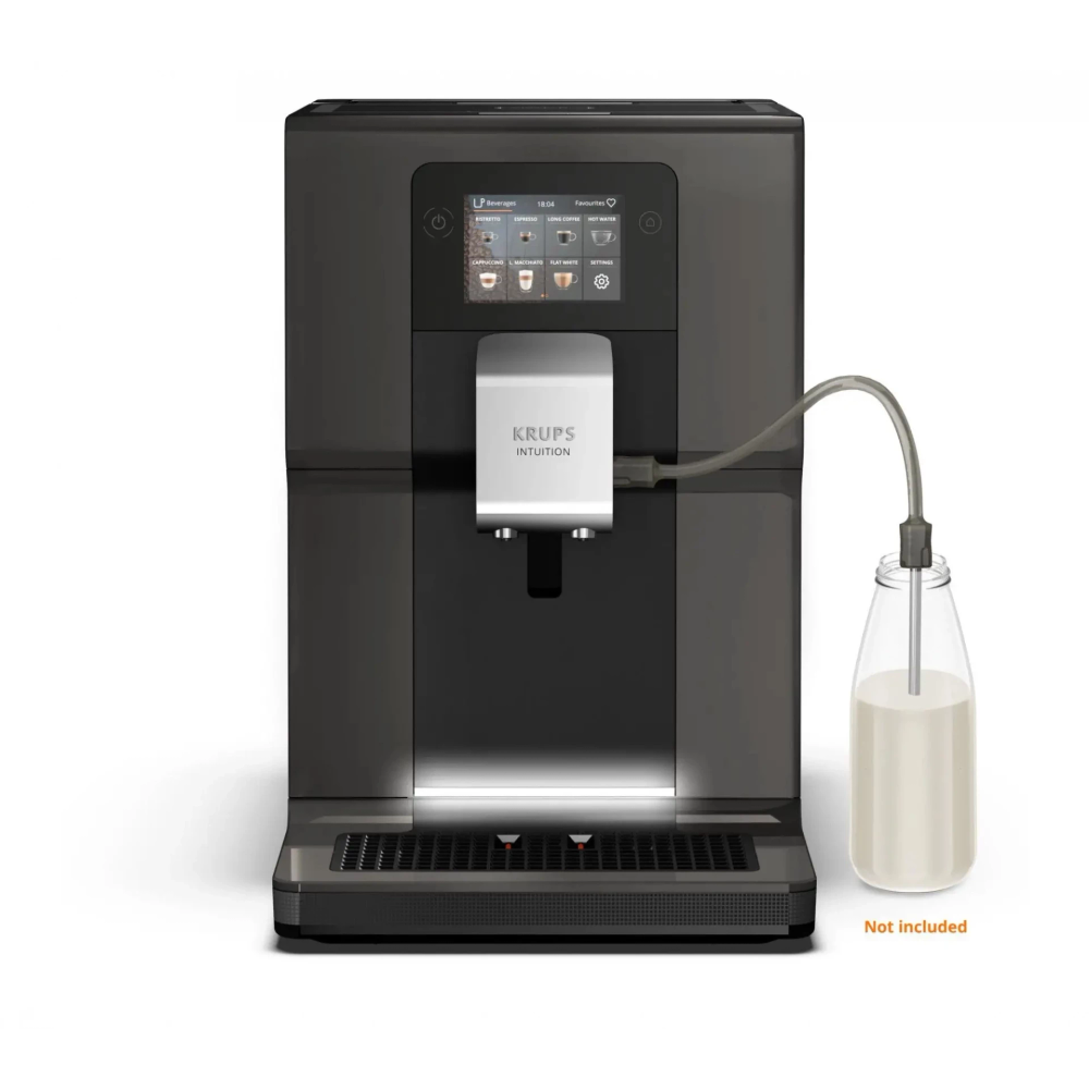KRUPS Aparat za kafu EA872B10 slika 3