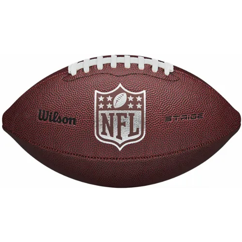 Wilson nfl stride of football wf3007201xbbof slika 1