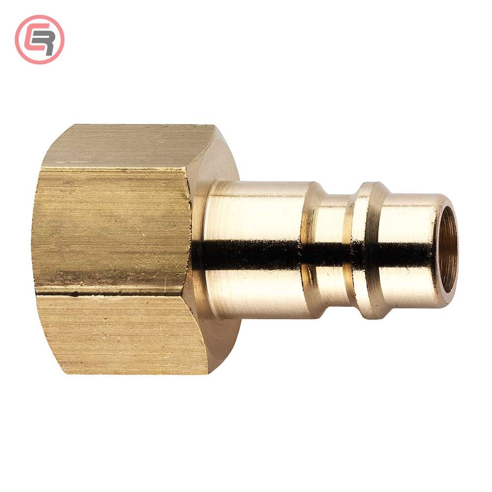 Metabo Spojnica Za Zrak Nipl 1/2" Unutrašnji Navoj - 628739000 slika 1