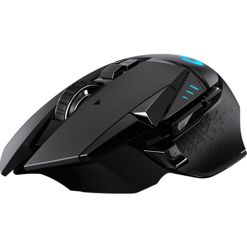 LOGITECH G502 X LIGHTSPEED - BLACK/CORE - 2.4GHZ - EER2 - #933 slika 2