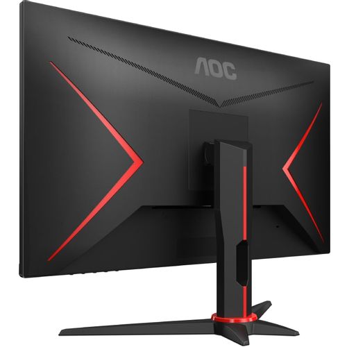 AOC 27G2SPAE Monitor 27" IPS 1920x1080 165Hz 1ms MPRT VGA HDMI DP Gsync freesync zvučnici crna slika 5