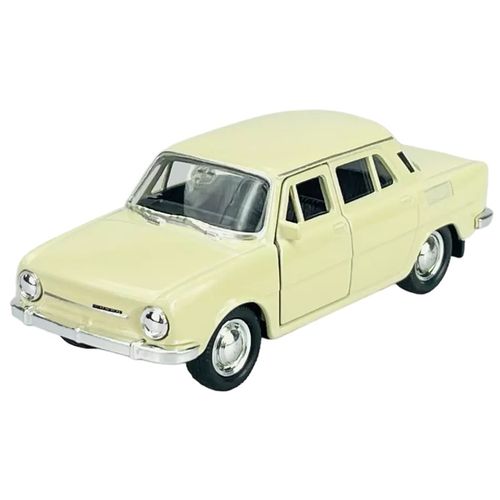 Škoda 100 beige 1:34 slika 1