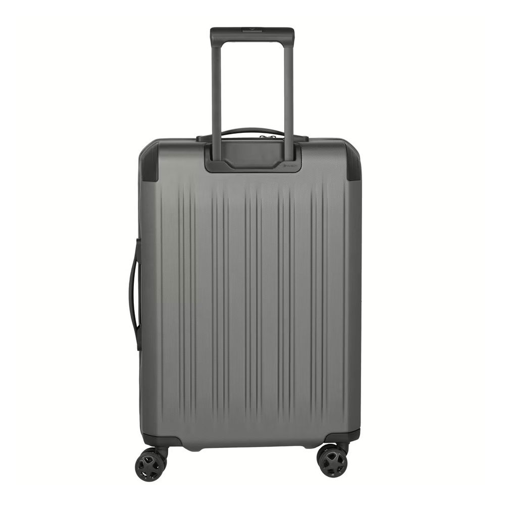 Travelite kofer 66 cm ABS Dynamiic, 7000148-04, anthracite slika 4