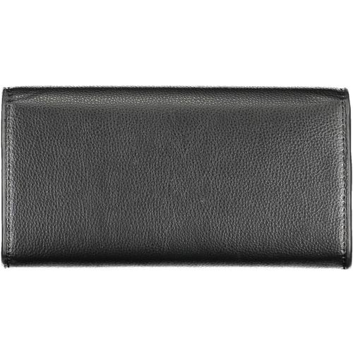 TOMMY HILFIGER WOMEN'S BLACK WALLET slika 2