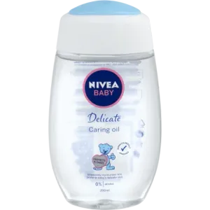 Nivea Baby njegujuće ulje Caring oil 200ml