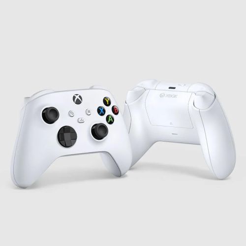 XBOXONE/XSX Wireless Controller - Robot White slika 3