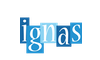 Ignas logo