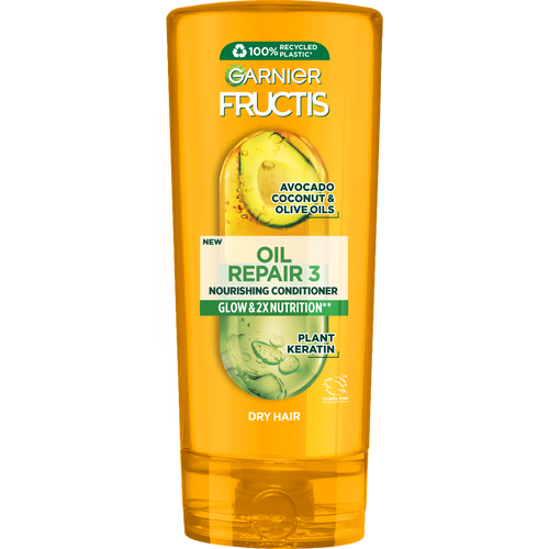 Garnier Fructis Oil Repair 3 Regenerator za suhu i oštećenu kosu 200 ml slika 1