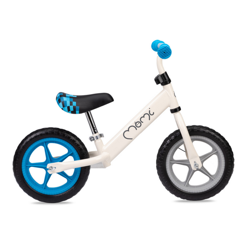Momi Balans bicikl Fleet, Beige slika 2