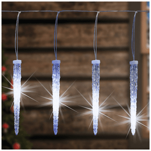 home Dekorativna LED rasvjeta, ledenica - KJL 240