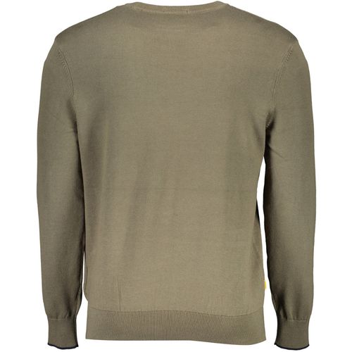 TIMBERLAND MEN'S GREEN SWEATER slika 2