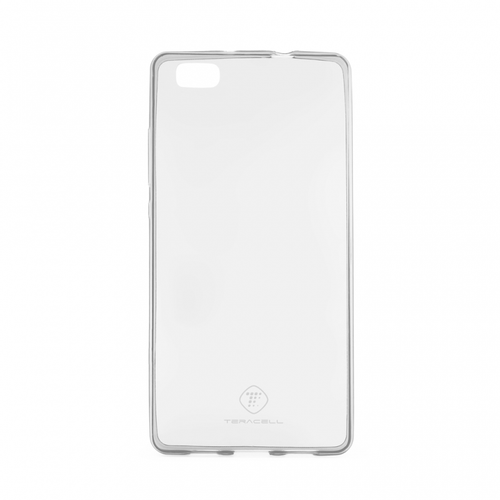 Maska Teracell Skin za Huawei P8 lite transparent slika 1