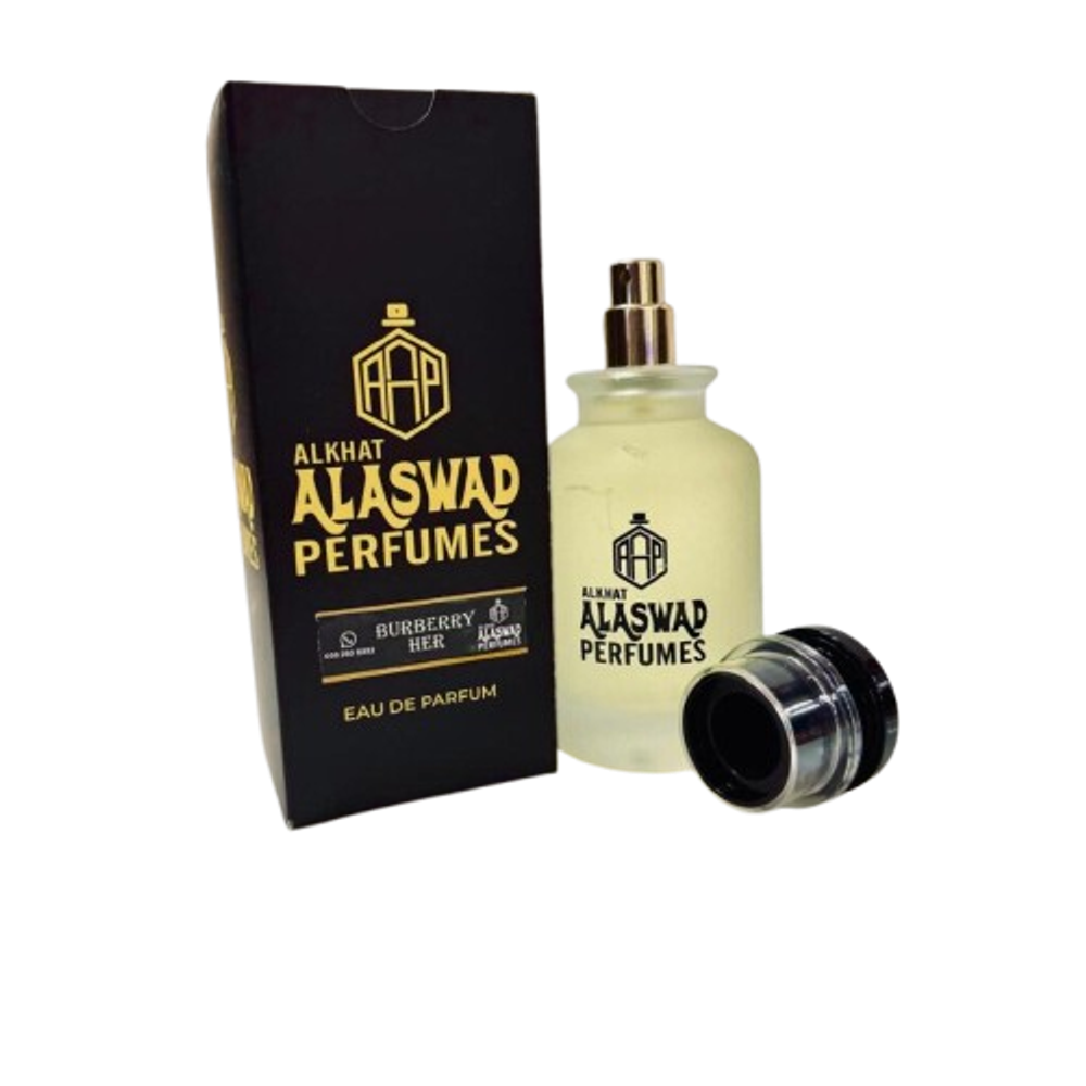 Al Aswad  Burberry Her Eau de Parfum 100ml slika 1