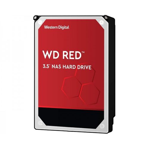 HDD WD 10TB WD101EFAX 256MB 5.400rpm Red slika 1