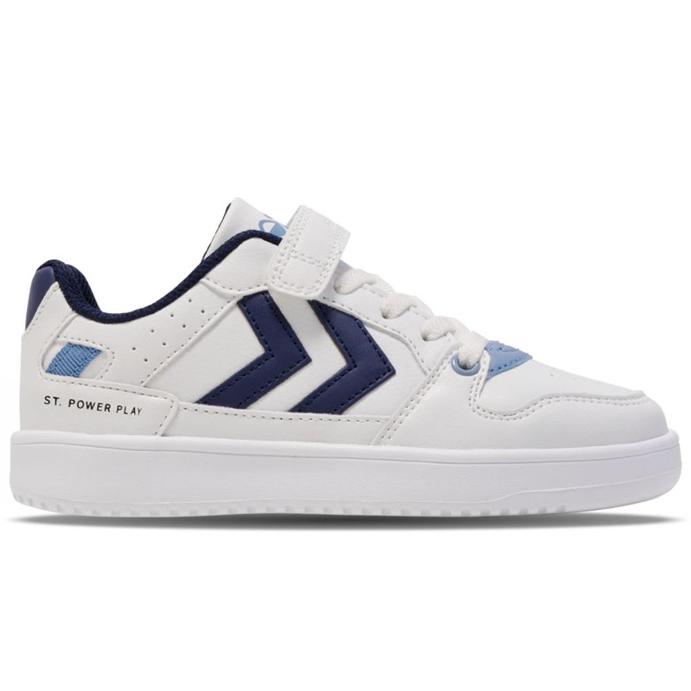 Hummel Patike St. Power Play JR za dječake slika 1