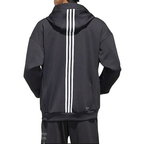 Muška jakna Adidas id hoodie ed1948 slika 3