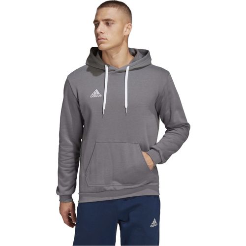 Adidas entrada 22 sweat hoodie hb0578 slika 2