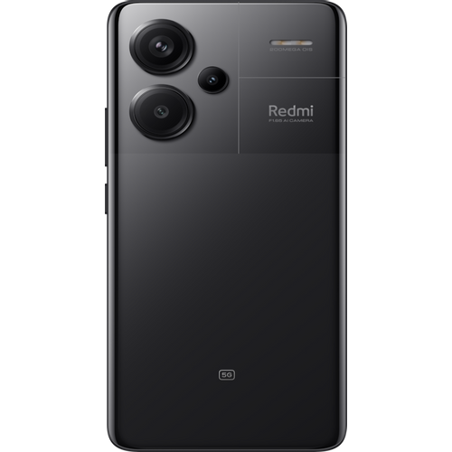 Redmi Note 13 PRO+ 12+512, Black slika 2