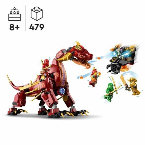 Playset Lego 71793 slika 6