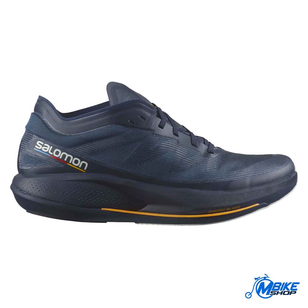 Salomon Muške patike Phantasm, Mood Indigo/Night Sky/Lunar Rock slika 1