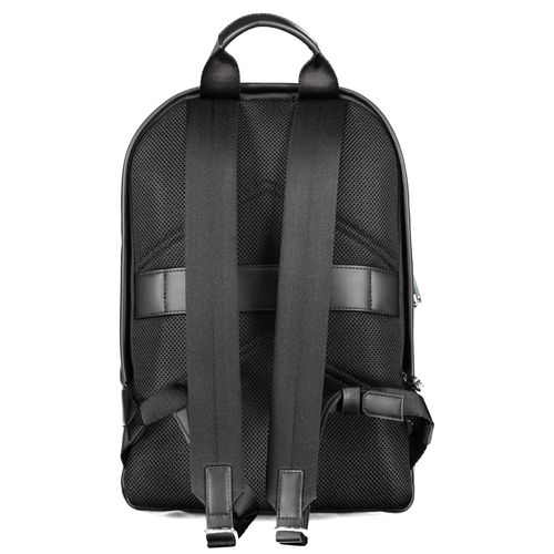 CALVIN KLEIN MEN'S BLACK BACKPACK slika 2