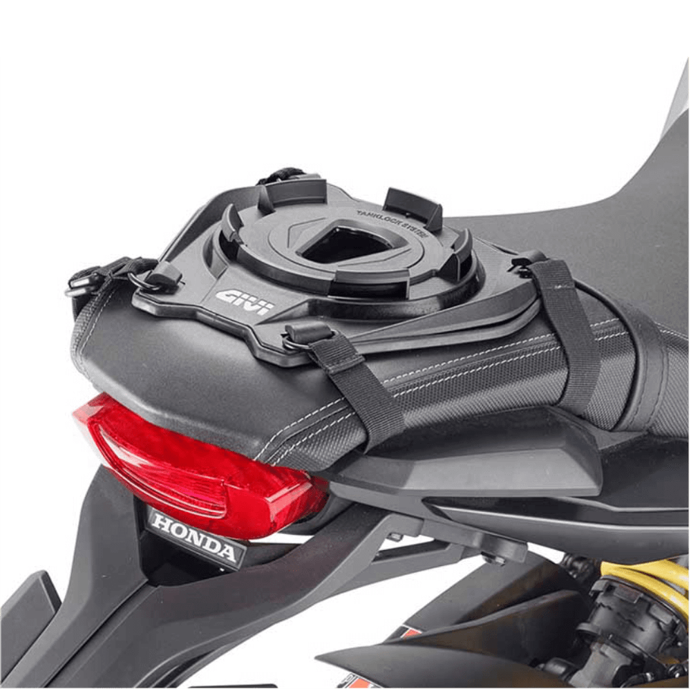 Givi tanklock nosač za motocikl - Givi S430 Seatlock slika 1