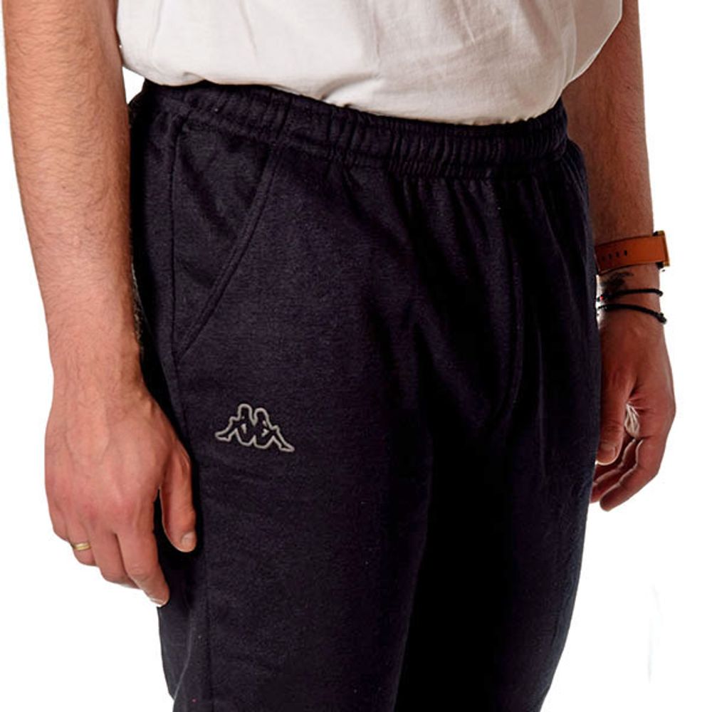 Kappa D.Dio Logo Bipant Slim Za Muškarce slika 3
