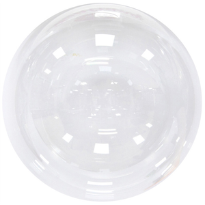 KR-24BN Prozirni Balon 60 cm
