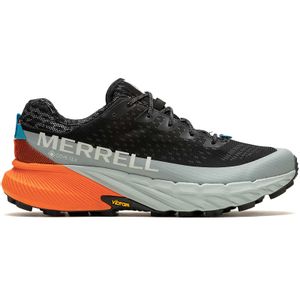 Merrell Patike Agility Peak 5 Gtx Black / Tangerine Za Muškarce