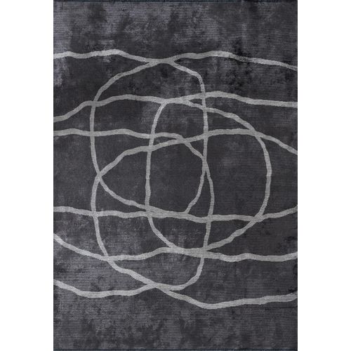 Tepih ROPE GREY, 200 x 250 cm slika 1