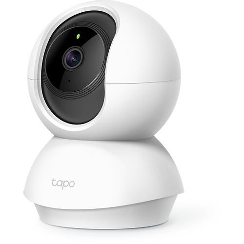 TP-Link Tapo C Pan/Tilt Home Security Wi-Fi Camera slika 1