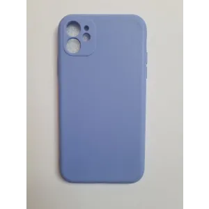 Maska za iPhone 11 plava