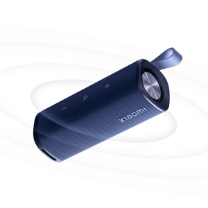 Xiaomi Sound Outdoor plava Bluetooth zvučnik, 30W IP67, baterija do 12h