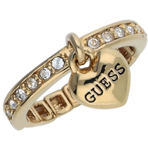 Ženski prsten Guess UBR81111-S (Veličina 11) slika 1